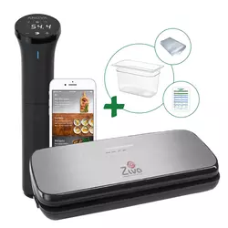 Package - Anova Nano 3.0 + Ziva OneTouch + 7L water tank