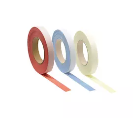 FusionChef  timer tape rood (5 meter)