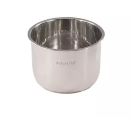 Instant Pot binnen pot RVS (5,7 liter)