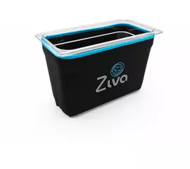 Ziva - sous vide Wassertank Isolierabdeckung - S (7L)