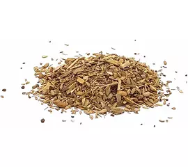 Aromatische houtsnippers esdoornhout 250 g