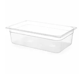 Ziva - sous vide water Container - XL (24L)