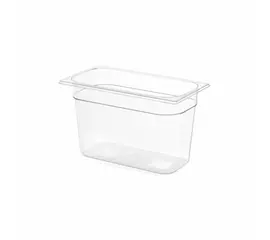 Ziva - sous vide water Container - S (7L)