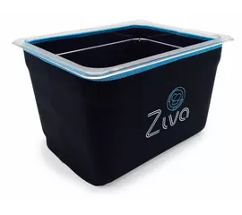 Ziva - sous vide Wasserbehälter Isolierdeckel - M (12L)