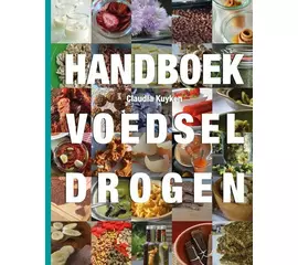 Niederländisch - Handbuch 'Trocknen von Lebensmitteln' (aktualisierte Version)