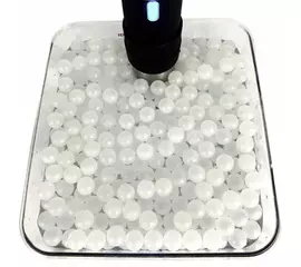 Wartmann isolatieballen 20mm (200 stuks)