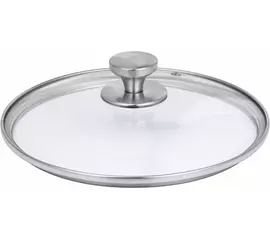 Ziva - Glass lid - for Instant Pot - 6L