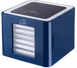 Ziva Zephyr - Food dryer - ST (steel trays)