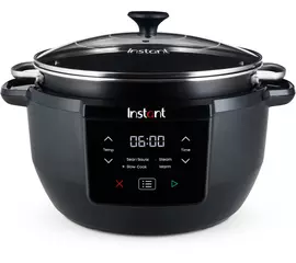 Instant Pot Superior Slow Cooker 7,2L