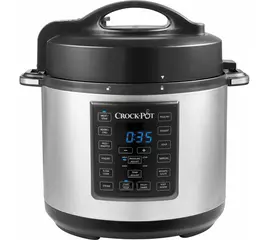 Crock-Pot Express Pot CR051 multicooker