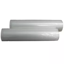 Wartmann vacuümfolie rollen relief 28x600cm (2 stuks)