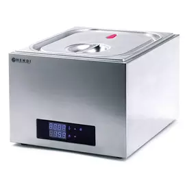 Hendi sous-vide machine GN2/3 (13 liters)