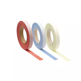 FusionChef  timer tape rood (5 meter)