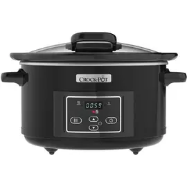 Crock-Pot CSC026 DuraCeramic Saute 5L Slow Cooker Review - Slow Cooker Club