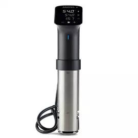 Thermoplongeur sous vide Diamond Fusionchef pour la cuisson sous vide