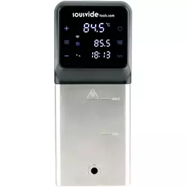 Sous-vide stick iVide Plus Junior (1500W / 50 liter)