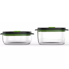 Foodsaver Preserve & Marinate Vacuum Container Set