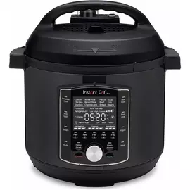 Instant Pot Pro 8 Qt multi-cooker