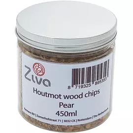 Ziva wood chips 450ml （Pear）