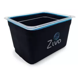 Ziva - sous vide Container Sleeve  - M (12L)