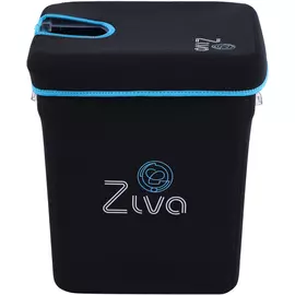 Ziva Large geïsoleerde sous vide waterbak (18-ltr)