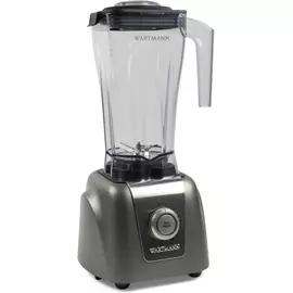 Wartmann High Speed Blender 2 liter (Anthraciet)