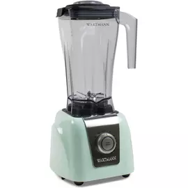 Wartmann High Speed Blender2 liter (mintgroen)