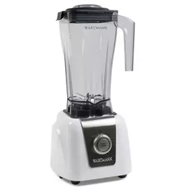 Wartmann High Speed Blender 2 liter (wit)