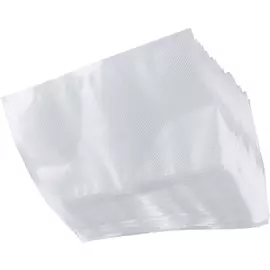 Ziva Sous-Vide Vakuumbeutel Relief Klein 15x25cm (100 Stück)