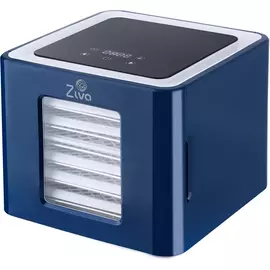 Ziva Zephyr - Food dryer - ST (steel trays)