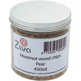 Houtmot wood chips Pear 450ml [CLONE] [CLONE] [CLONE]