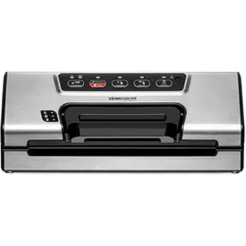 Rommelsbacher vacuümmachine VAC 385 roestvrij staal