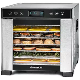 Rommelsbacher food dehydrator DA 650