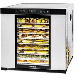 Rommelsbacher voedseldroger DA 1050