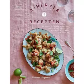 Airfryer recepten
