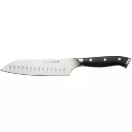 Wartoku PRO Serie Santoku Messer 18 cm