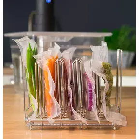 Ziva sous-vide scheidingsrek Medium