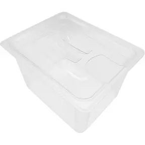 Ziva Sous Vide Water Set - Reservoir + Deksel (12L)