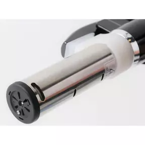 Pakket - Wartmann 1507 + Ziva OneTouch + 7L waterbak