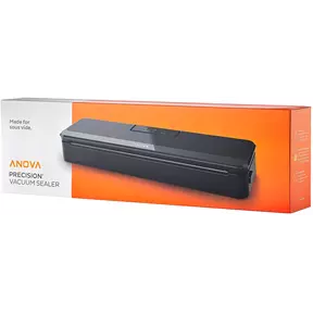 Anova Precision vacuum sealer 6