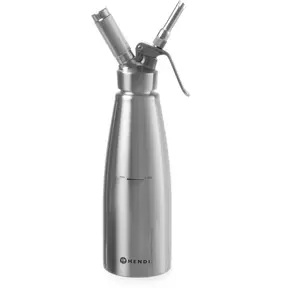 Hendi Slagroombus Profiline 1 liter