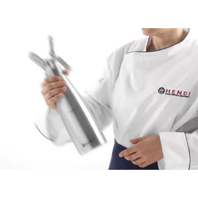 Hendi Slagroombus Profiline 0,5 liter