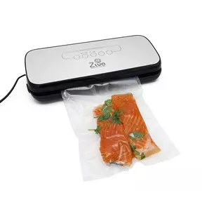 Ziva OneTouch vacuümsealer