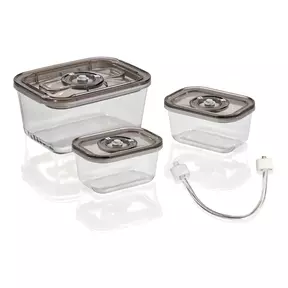 Caso VacuBoxx eco-set 2
