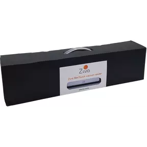Ziva SlimTouch - vacuümsealer