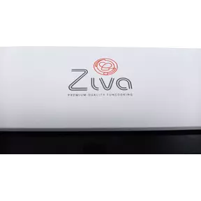 Ziva SlimTouch - vacuümsealer