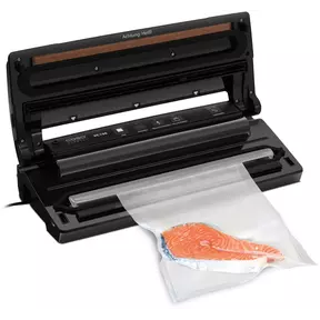 Ziva sous-vide vacuümzakken reliëf Large 30x40cm (100st)