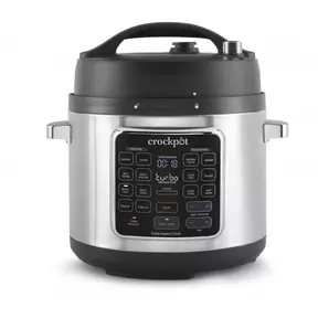 CrockPot Express Pot Turbo 5,6L multicooker CR062