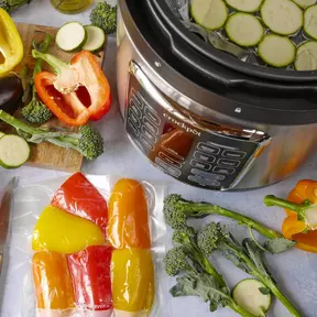 CrockPot Express Pot Turbo 5,6L multicooker CR062