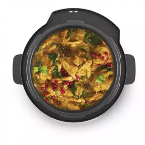 CrockPot Express Pot Turbo 5,6L multicooker CR062